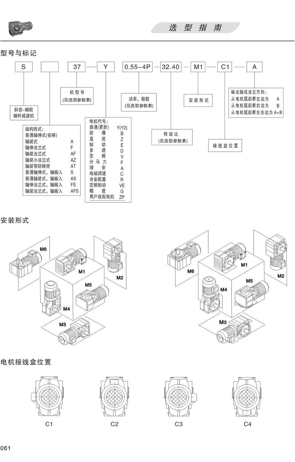 SϵМpٙC(j)̖(ho)ʾS37-Y0.55-4P-32.40-M1-C1-A, bʽM1M2M3M4M5M6,ӾλC1C2C3C4