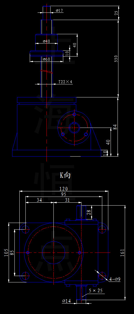 SWL1-2A-IzUCͳߴCADD