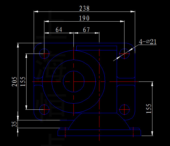 SWLD10zUC[^c늙Cm]ͳߴCADD